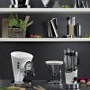 Blender VELA EVOLUTION 1,5 l, lila, oțel inoxidabil, Bugatti