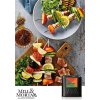 Condimente GRILL CHAMPIONS, set de 3, Mill & Mortar