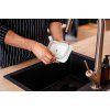 Recipiente pentru alimente în vid FRESH & SAVE, set de 3, alb, plastic, Zwilling