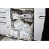 Recipiente pentru alimente în vid FRESH & SAVE, set de 3, alb, plastic, Zwilling