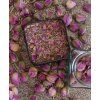 Sare de trandafir bio 70 g, Mill & Mortar