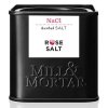 Sare de trandafir bio 70 g, Mill & Mortar