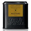 Semințe de muștar bio 50 g, întregi, Mill & Mortar