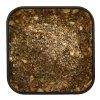 Ardei organic triplu lămâie 50 g, Mill & Mortar