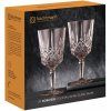 Pahare de vin NOBLESSE COLORS, set de 2, 355 ml, taupe, Nachtmann