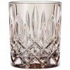 Pahare de whisky NOBLESSE COLORS, set de 2, 295 ml, taupe, Nachtmann