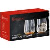 Pahare de apă LIFESTYLE, set de 2, 340 ml, portocaliu, Spiegelau