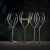 Pahare de șampanie SPECIAL SPUMANTE, set de 2, 500 ml, transparente, Spiegelau