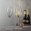 Pahare de șampanie SPECIAL SPUMANTE, set de 2, 500 ml, transparente, Spiegelau