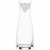 Carafă de apă ARABESQUE 1,1 l, limpede, Spiegelau