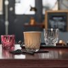 Pahare pentru cappuccino NOBLESSE BARISTA, set de 2, 235 ml, transparente, Nachtmann
