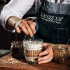 Pahare pentru băuturi calde ETHNO BARISTA, set de 2, 392 ml, transparent, Nachtmann