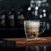 Pahare pentru băuturi calde ETHNO BARISTA, set de 2, 392 ml, transparent, Nachtmann
