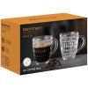 Pahare pentru băuturi calde ETHNO BARISTA, set de 2, 392 ml, transparent, Nachtmann