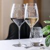 Pahare pentru vin roșu ARABESQUE, set de 2, 810 ml, transparente, Spiegelau