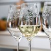Pahare pentru vin roșu ARABESQUE, set de 2, 810 ml, transparente, Spiegelau