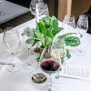 Pahare pentru vin roșu ARABESQUE, set de 2, 810 ml, transparente, Spiegelau