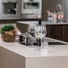 Pahare pentru vin roșu ARABESQUE, set de 2, 810 ml, transparente, Spiegelau