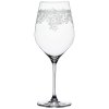Pahare pentru vin roșu ARABESQUE, set de 2, 810 ml, transparente, Spiegelau