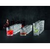 Set de pahare BOSSA NOVA, pentru long drink și whisky, set de 12 buc, transparent, Nachtmann