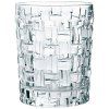 Set de pahare BOSSA NOVA, pentru long drink și whisky, set de 12 buc, transparent, Nachtmann