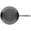 Tigaie antiaderentă PROFIRESIST 28 cm, cu dispozitiv de rotire, WMF