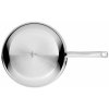 Tigaie antiaderentă PROFIRESIST 28 cm, cu dispozitiv de rotire, WMF