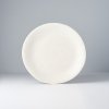 Farfurie pentru cină MODERN SAND 25 cm, MIJ