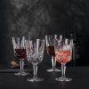 Pahare de vin NOBLESSE, set de 4, 355 ml, transparente, Nachtmann