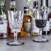 Pahare de vin NOBLESSE, set de 4, 355 ml, transparente, Nachtmann