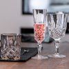 Pahare de vin NOBLESSE, set de 4, 355 ml, transparente, Nachtmann
