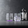 Pahare de apă LIFESTYLE, set de 2, 340 ml, violet, Spiegelau