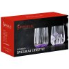 Pahare de apă LIFESTYLE, set de 2, 340 ml, violet, Spiegelau