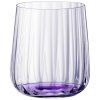 Pahare de apă LIFESTYLE, set de 2, 340 ml, violet, Spiegelau