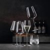 Pahare pentru vin roșu DEFINITION, set de 2, 960 ml, transparente, Spiegelau