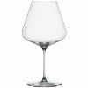 Pahare pentru vin roșu DEFINITION, set de 2, 960 ml, transparente, Spiegelau