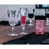 Pahare de whisky NOBLESSE COLORS, set de 2, 295 ml, rosé, Nachtmann