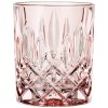 Pahare de whisky NOBLESSE COLORS, set de 2, 295 ml, rosé, Nachtmann