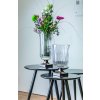 Vază MINERVA PLATINUM 40 cm, senin, Nachtmann