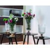 Vază MINERVA PLATINUM 40 cm, senin, Nachtmann