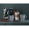 Pahare pentru cappuccino ETHNO BARISTA, set de 2, 235 ml, transparente, Nachtmann