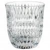 Pahare pentru cappuccino ETHNO BARISTA, set de 2, 235 ml, transparente, Nachtmann