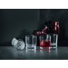 Pahare de whisky LOUNGE 2.0, set de 4, 309 ml, transparent, Spiegelau