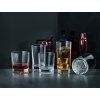 Pahare de whisky LOUNGE 2.0, set de 4, 309 ml, transparent, Spiegelau