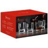 Pahare de whisky LOUNGE 2.0, set de 4, 309 ml, transparent, Spiegelau
