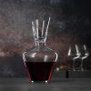 Carafă de vin DEFINITION 1 l, transparent, Spiegelau