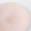 Farfurie ICE PINK 22 cm, roz, MIJ