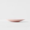Farfurie ICE PINK 22 cm, roz, MIJ