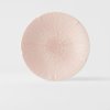 Farfurie ICE PINK 22 cm, roz, MIJ