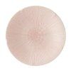 Farfurie ICE PINK 22 cm, roz, MIJ